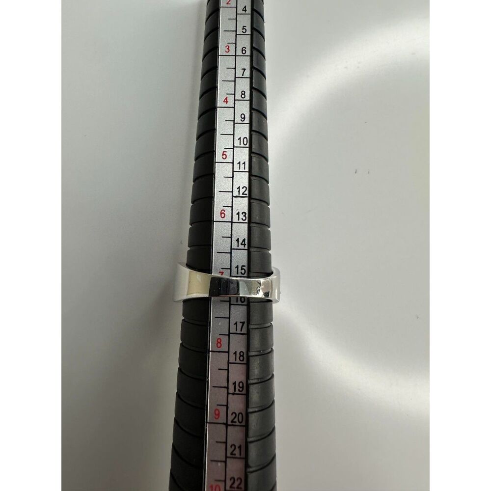 Elegant Lab Grown 2 Ct Ruby And Sapphire Ring - image 4